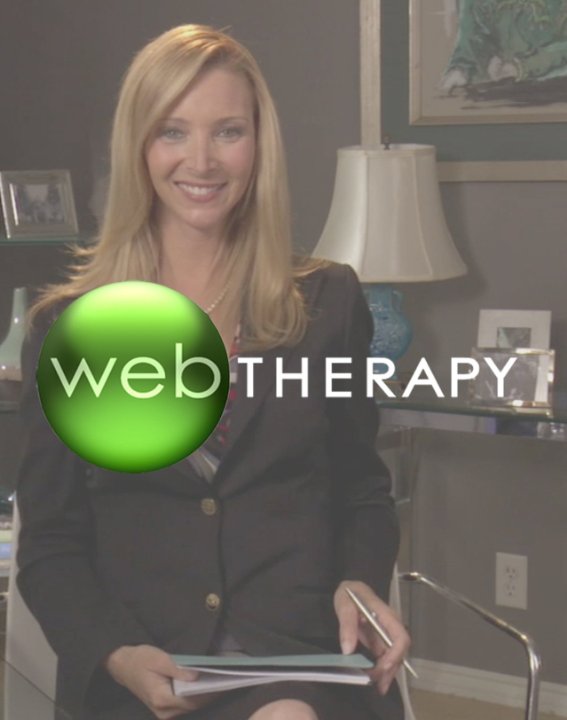 Web Therapy