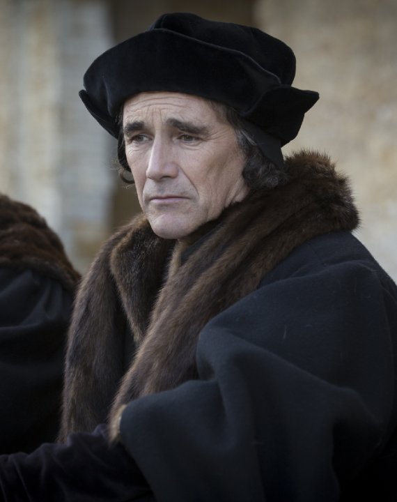 Wolf Hall