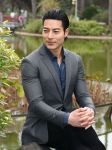 Chase Tang