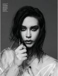Amanda Steele in Mod, Summer 2018