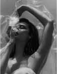 Amanda Steele in Mod, Summer 2018