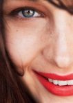 Bella Hadid – Allure Magazine September 2018