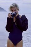 Elsa Pataky – Photoshoot Vogue Magazine Spain, August 2018
