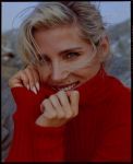 Elsa Pataky – Photoshoot Vogue Magazine Spain, August 2018