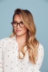 Hilary Duff – Muse x Hilary Duff Glasses Photoshoot