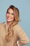 Hilary Duff – Muse x Hilary Duff Glasses Photoshoot