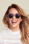 Hilary Duff – Muse x Hilary Duff Glasses Photoshoot