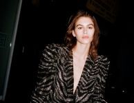 Kaia Gerber for Love, 10th Anniversary Issue 2018
