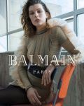 Milla Jovovich – Balman Campaign, July 2018