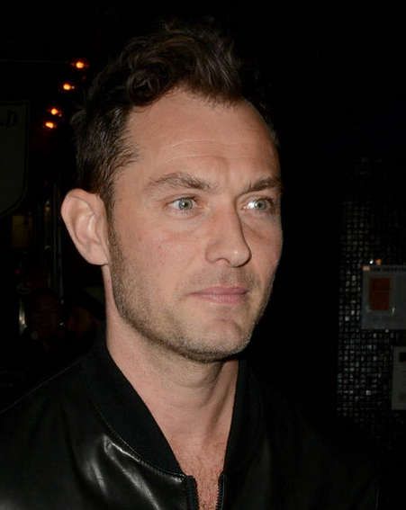 Jude Law's Son Blasted One Direction