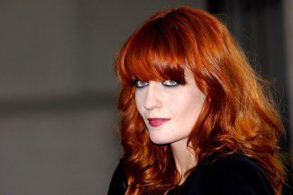 Florence Welch Had Nervous Breakdown at the Time of Hiatus