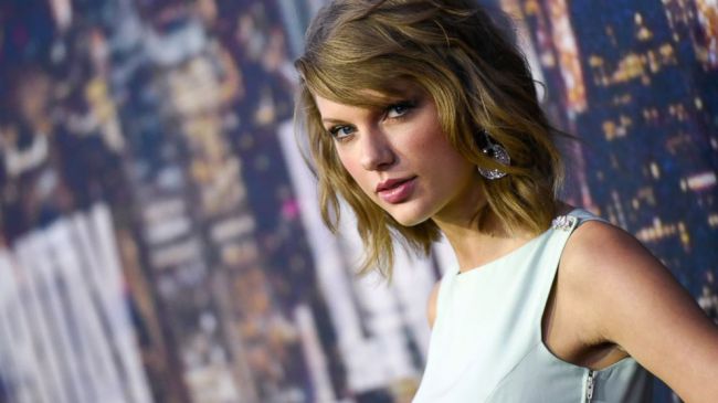Taylor Swift Gives $50,000 to Public Schools in NYC