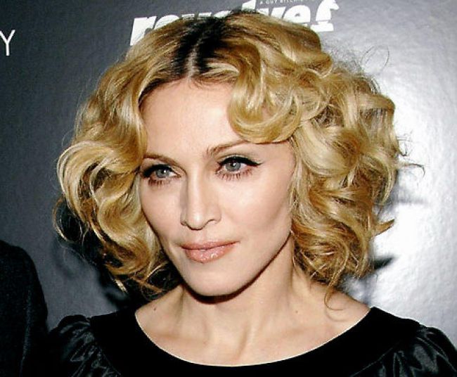 Madonna cannot understand People who are used to sleeping 12 Hours a Day