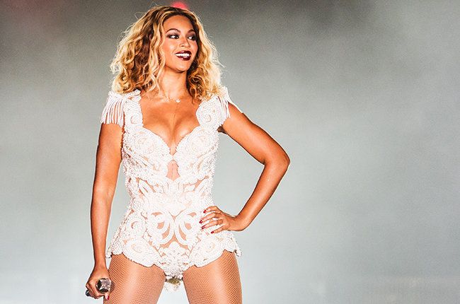 Beyonce Supports Her Backup Singer Who Battles Cancer