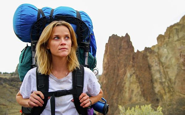Reese Witherspoon will film New Biopic about First Lieutenant Ashley White