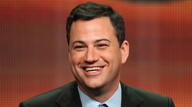What''s wrong with Jimmy Kimmel''s Penis? Two Horrible Surgeries on it!
