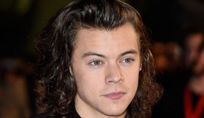 Harry Styles & Kim Kardashian are treated with Unthought-of Facials