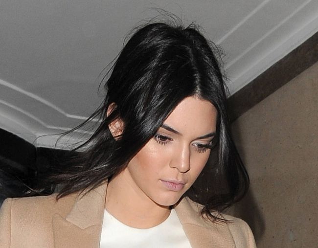 Kendall Jenner's Twitter Account Hacked by Sick Pranksters