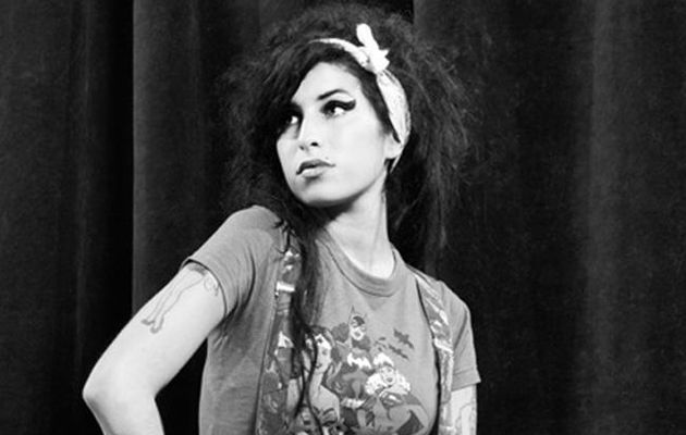 Critics liked Amy Winehouse Documentary after the Film Festival in Cannes