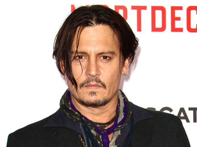 Will Johnny Depp be imprisoned For Smuggling His Dogs?