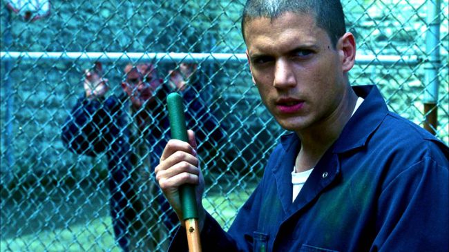 Possible Reviving of 'Prison Break' with Wentworth Miller