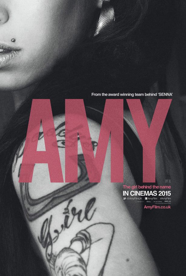 Documentary Director of Amy Winehouse claims that She suffered from Brain Damage