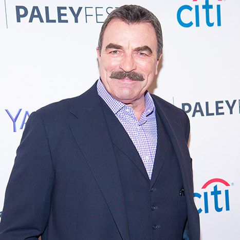 Tom Selleck steals Water for His Avocados