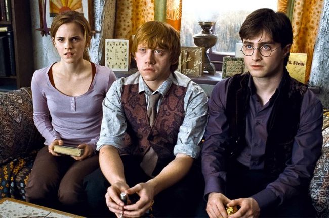 Chris Columbus is dreaming about a Sequel to 'Harry Potter'