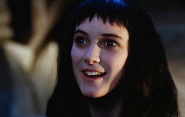 Winona Ryder will perform in 'Beetlejuice 2'