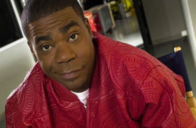 Tracy Morgan will host Saturday Night Live more than a Year after a Car Accident