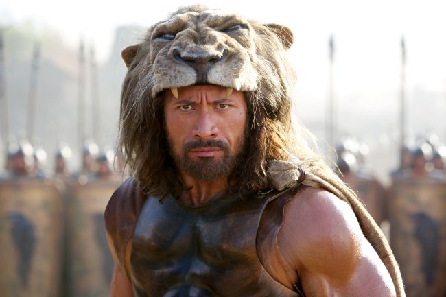 The Rock will perform in a Disney Film based on Jungle Cruise
