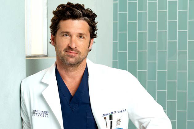Grey's Anatomy's Moves on Without Patrick Dempsey