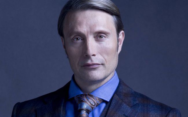Action Movie Try-Out of Dr. Hannibal Mads Mikkelsen