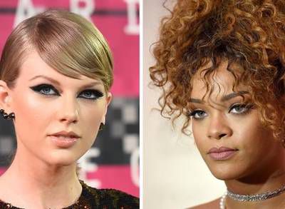 Rihanna is not going to join Taylor Swift's Squad