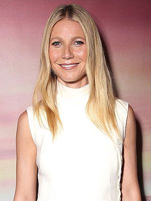Gwyneth Paltrow believes in Her Daughterâ€™s Powerful Future