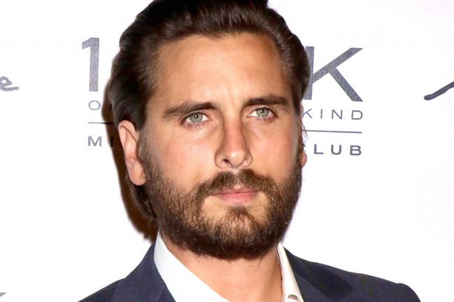 Drug Struggles of Disick Continue and Odom Is Hanging by a Threat