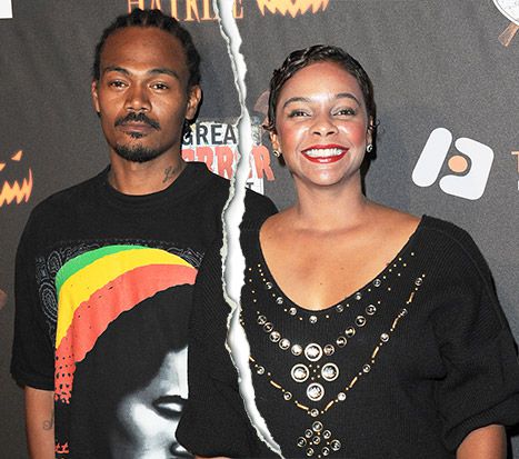 Divorce of Lark Voorhies and Jimmy Green, her Facebook-found Husband