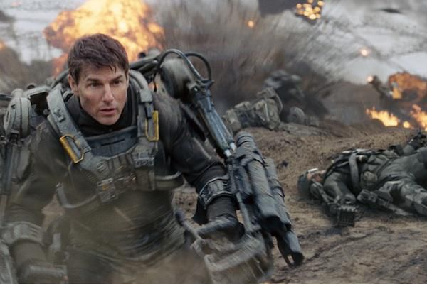 Tom Cruise will perform in 'Luna Park' before working on 'Mission: Impossible 6'