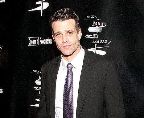 Nathaniel Marston is in Critical Condition after an Accident