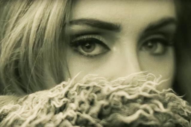 Pregnancy and Surgery changed Adele's Voice