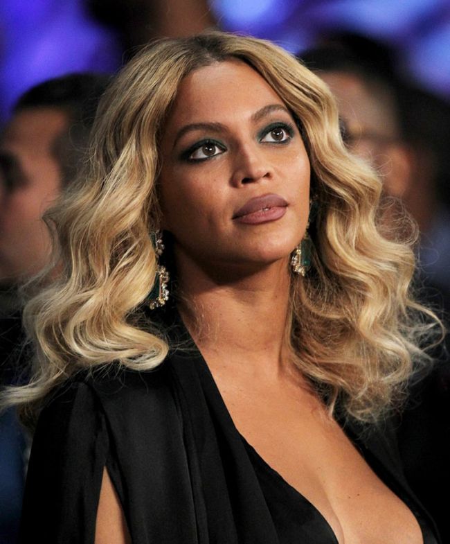 Kevin Federline is sure that Beyonce Had Botox and Surgery