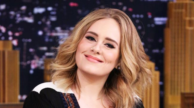 3.38 Million Copies of Adele's 25 were sold in Its First Week