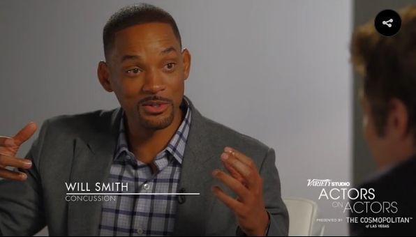 Revenge on a Cheating Girlfriend made Will Smith Famous