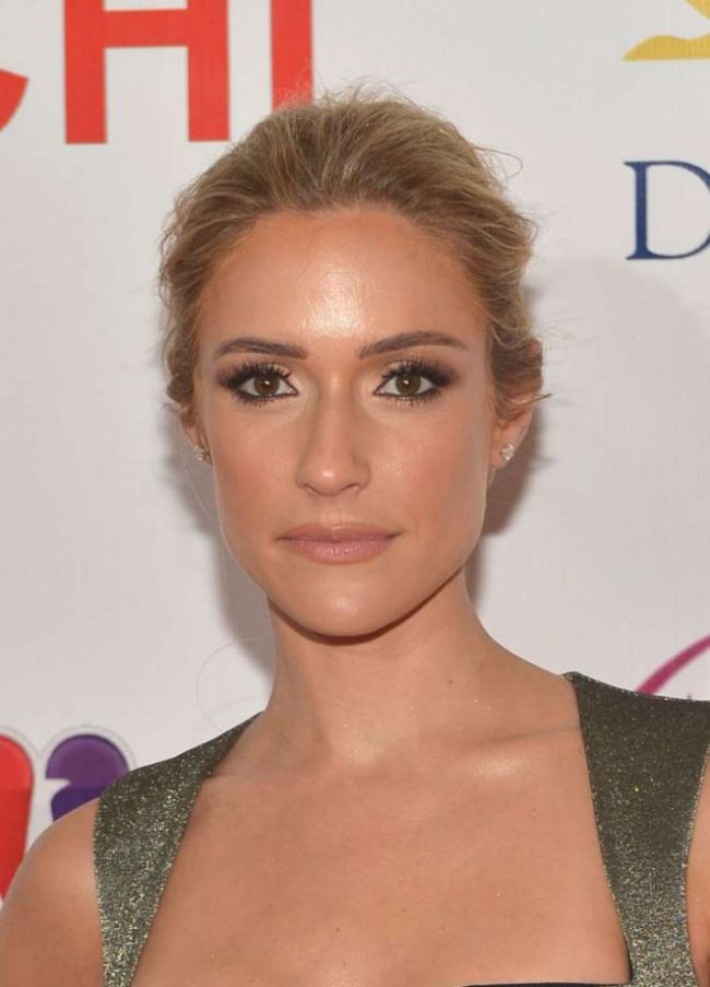 Kristin Cavallari grieves the Loss of Her Brother