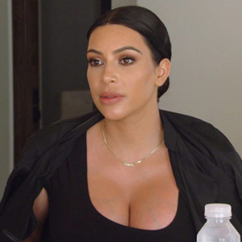 Kim Kardashian claims Kris Jenner to be a 'Bad Mother'