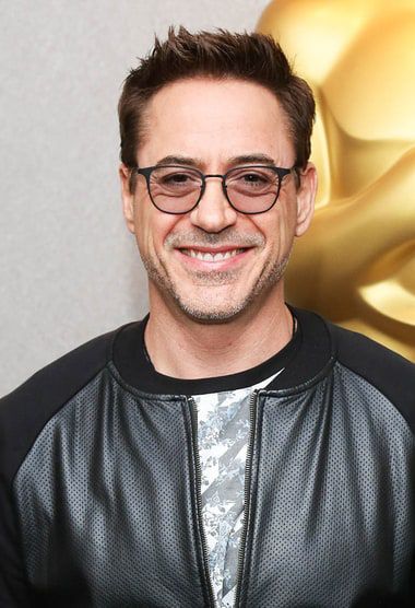 1990s Drug Convictions Were Officially Pardoned for Robert Downey Jr.