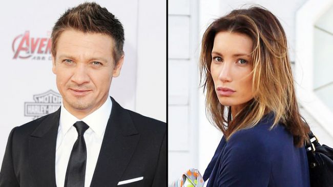 Jeremy Renner Will Pay $13,000 Monthly after the Divorce