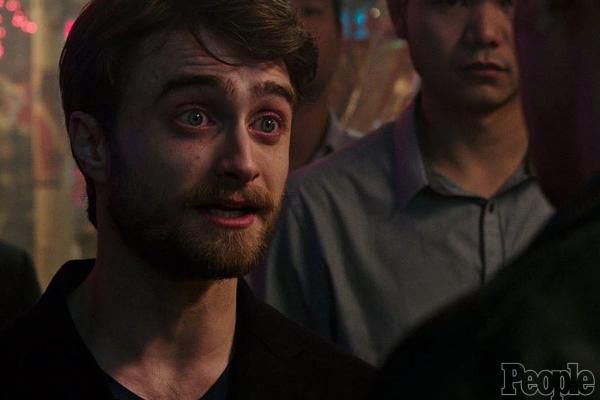 Now You See Me 2 Clip with Daniel Radcliffe
