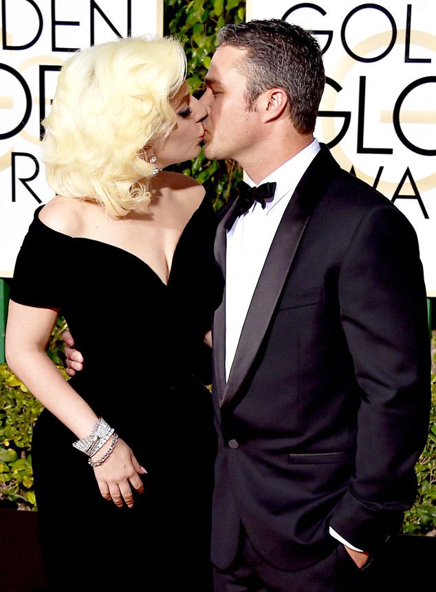 Lady Gaga and Taylor Kinney Split