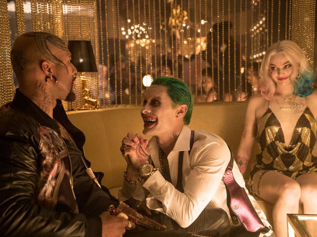 Jared Leto Considers Heath Ledger's Joker to Be One of the Best Performances Ever